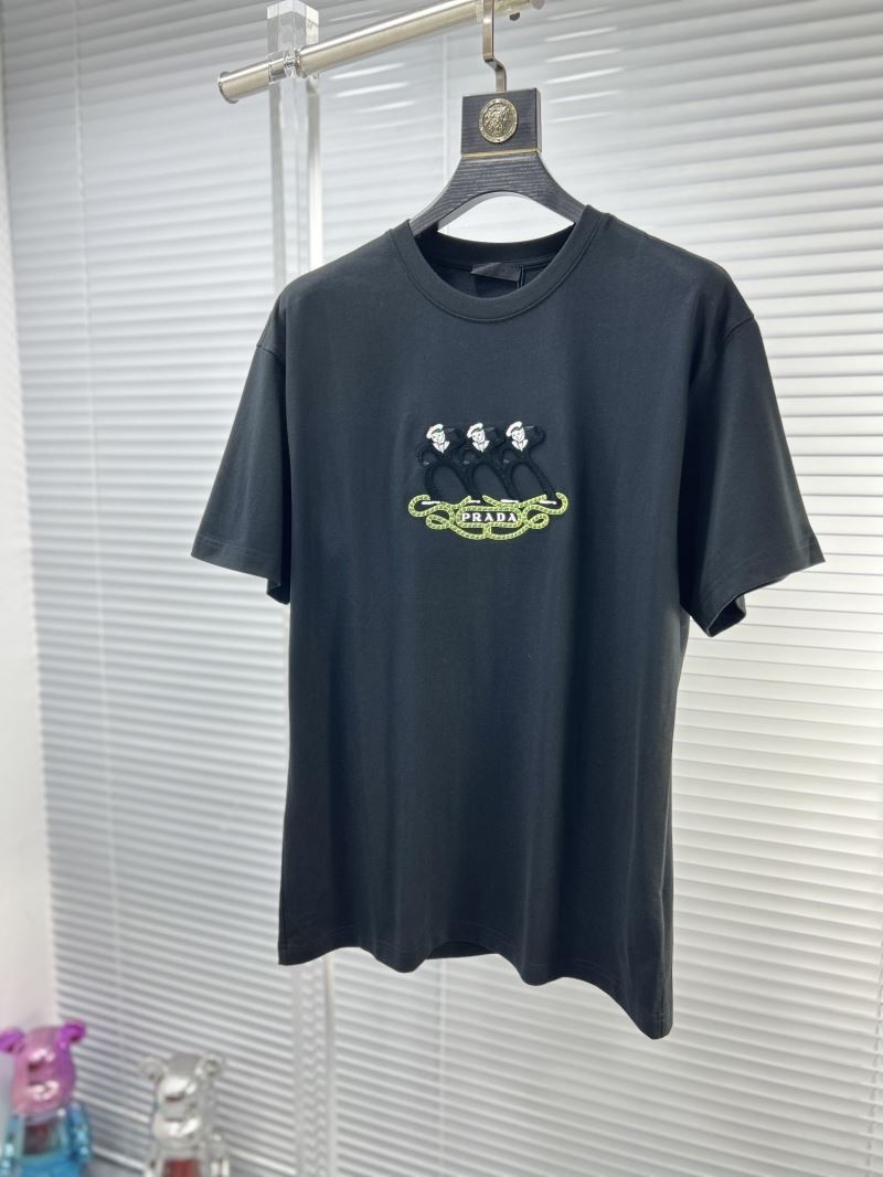 Prada T-Shirts